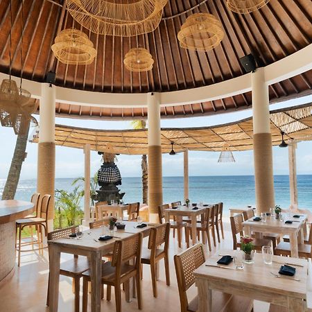 The Sankara Beach Resort - Nusa Penida Batununggul Exterior foto