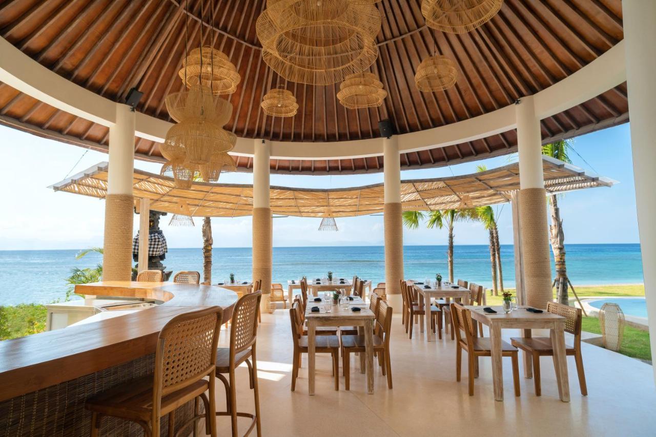 The Sankara Beach Resort - Nusa Penida Batununggul Exterior foto